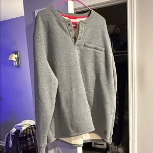 Men's XXL Coleman Sweater